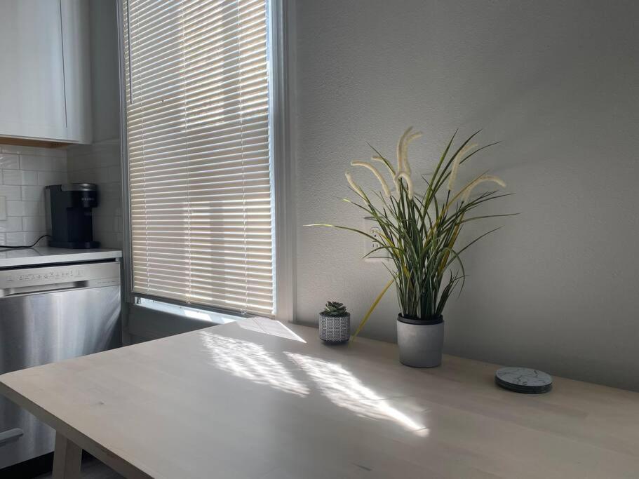 Chic Bungalow Apartment Steps From Armature Works & Downtown Riverwalk 탬파 외부 사진